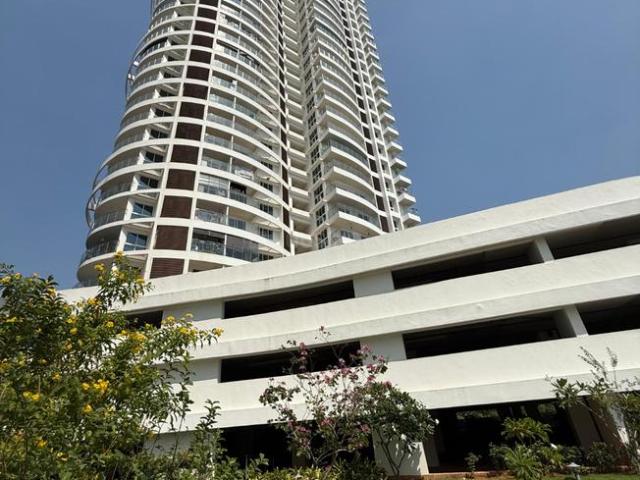 Flat for rent in Pachalam, Ernakulam