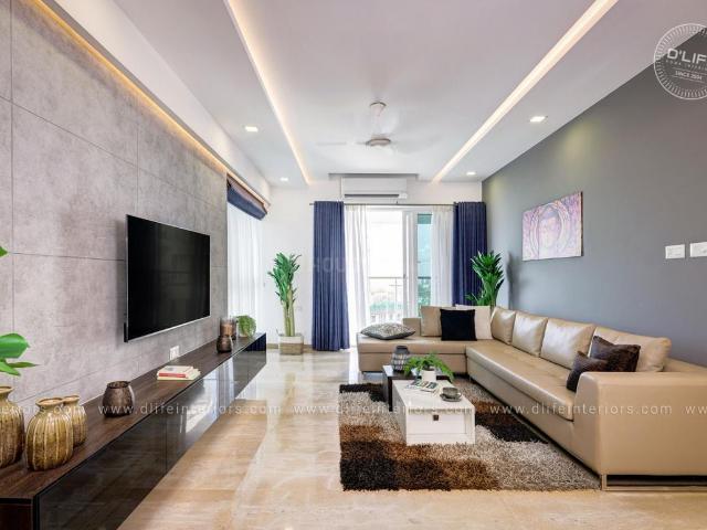 Flat for rent in Cochin, Kerala