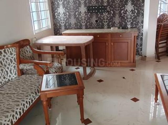 Flat for rent in Cochin, Kerala