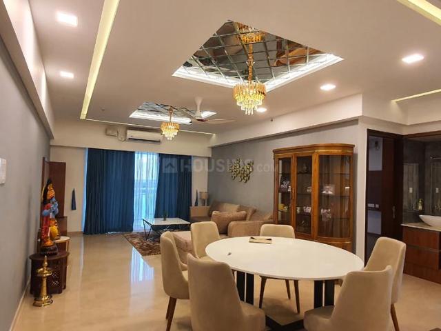 Flat for rent in Cochin, Kerala