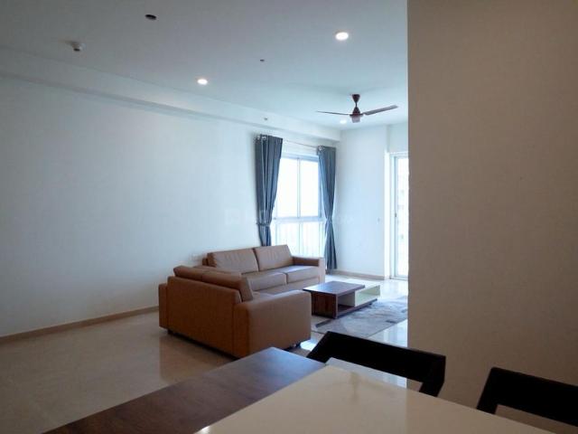 Flat for rent in Cochin, Kerala