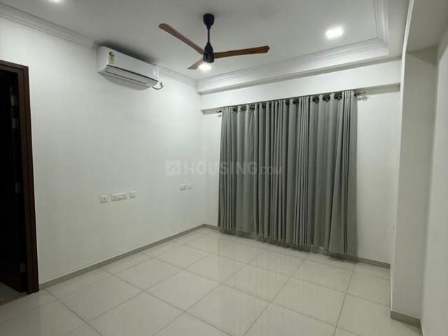 Flat for rent in Cochin, Kerala