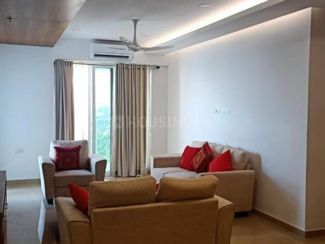 Flat for rent in Cochin, Kerala