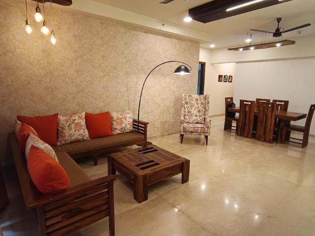 Flat for rent in Cochin, Kerala