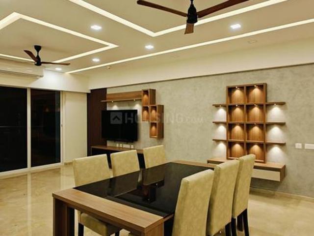 Flat for rent in Cochin, Kerala