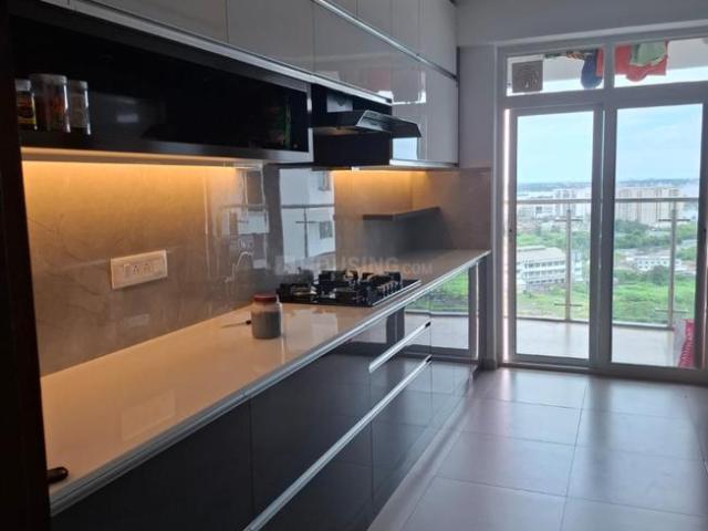 Flat for rent in Cochin, Kerala
