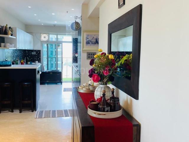 Flat for rent in Cochin, Kerala