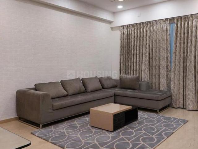 Flat for rent in Cochin, Kerala