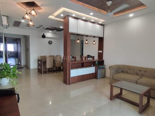 Flat for rent in Cochin, Kerala