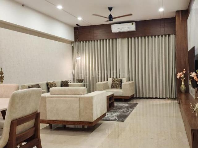 Flat for rent in Pachalam, Ernakulam