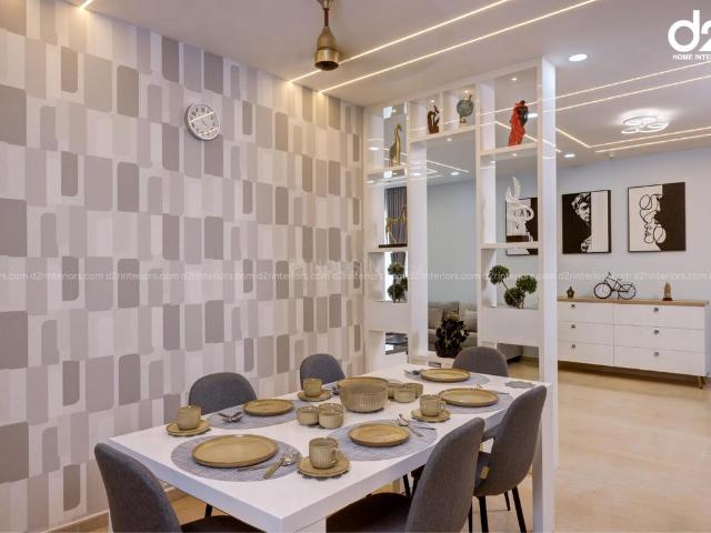 Flat for rent in Pachalam, Ernakulam