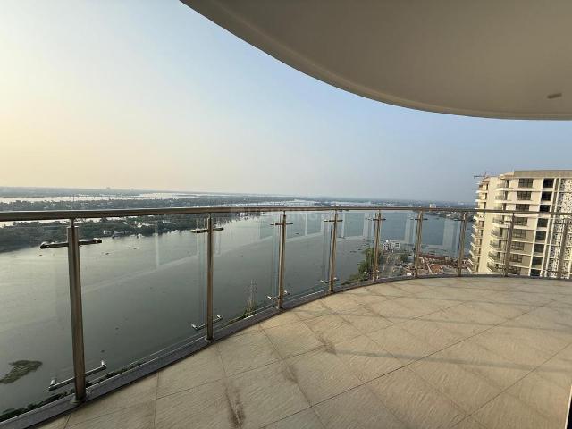 Flat for sale in Ernakulam