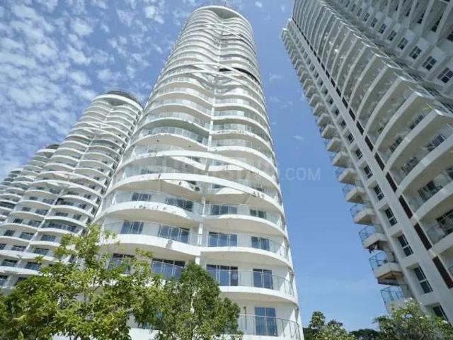 Flat for sale in Ernakulam