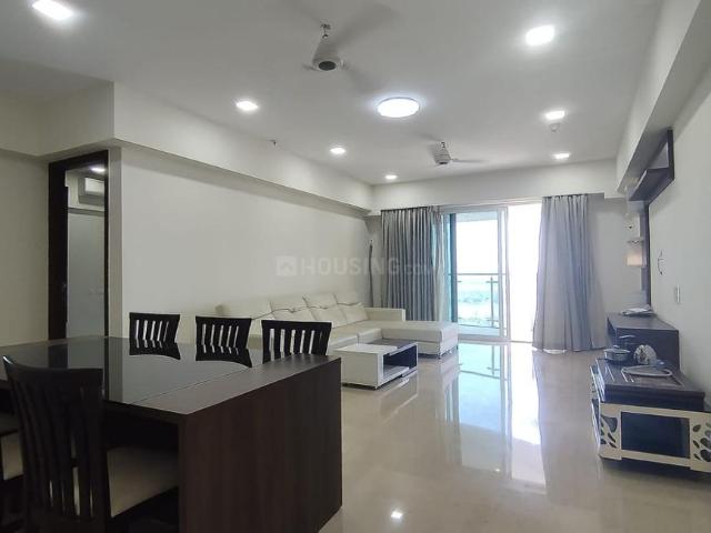 Flat for sale in Ernakulam