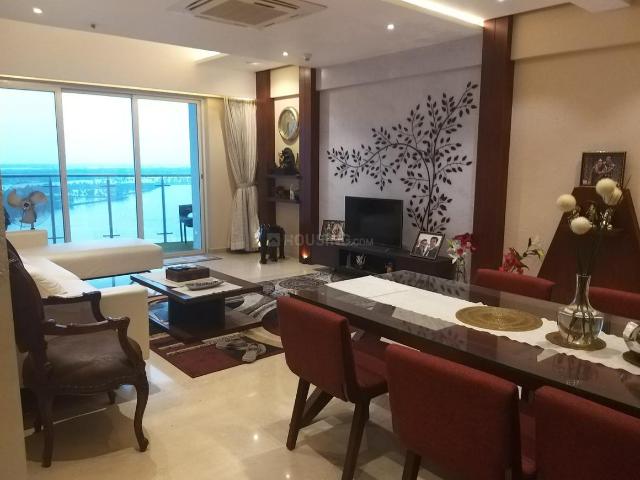 Flat for sale in Pachalam, Ernakulam