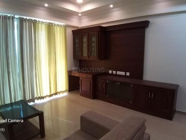 Flat for sale in Pachalam, Ernakulam