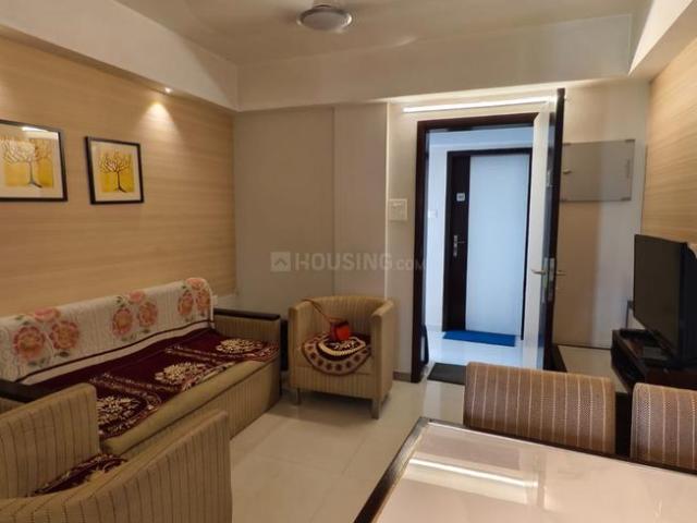 Flat for sale in Cochin, Kerala