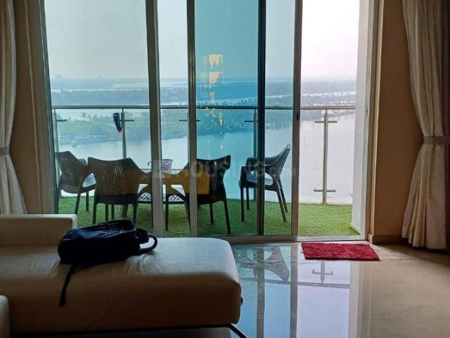 Flat for sale in Cochin, Kerala