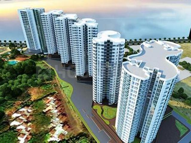 Flat for sale in Pachalam, Ernakulam
