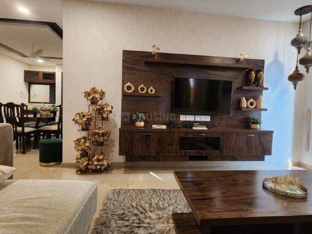 Flat for sale in Cochin, Kerala