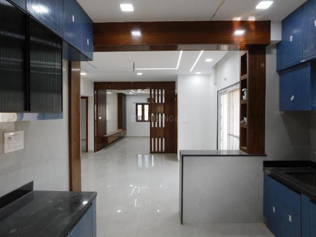 Flat for rent in Bachupally mandal, Medchal–Malkajgiri