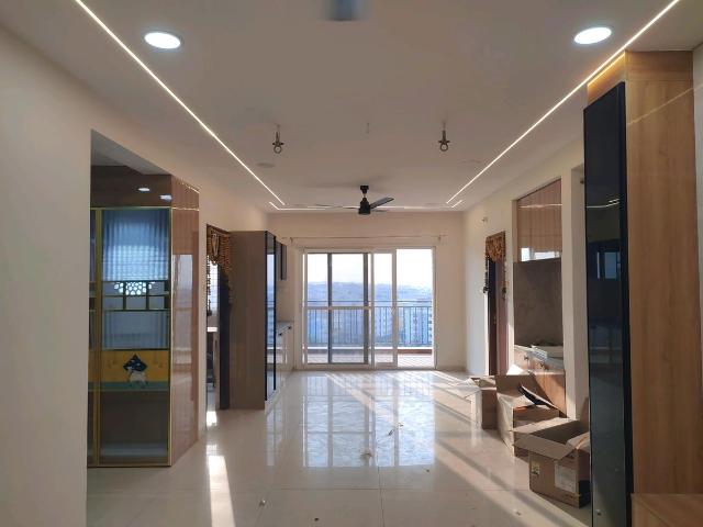 Flat for rent in Telangana