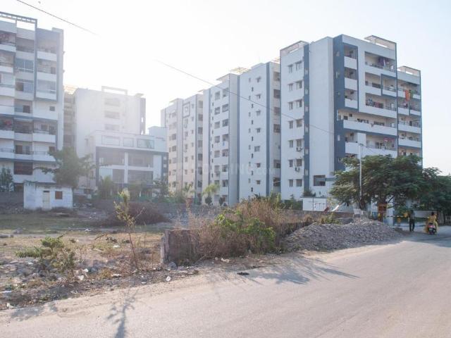 Flat for rent in Telangana