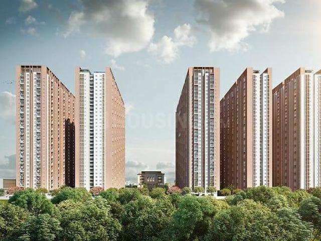Flat for rent in Telangana