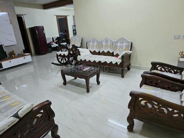 Flat for rent in Telangana