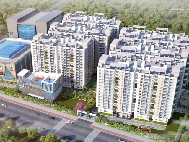 Flat for sale in Telangana