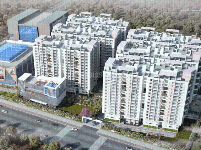 Flat for sale in Telangana