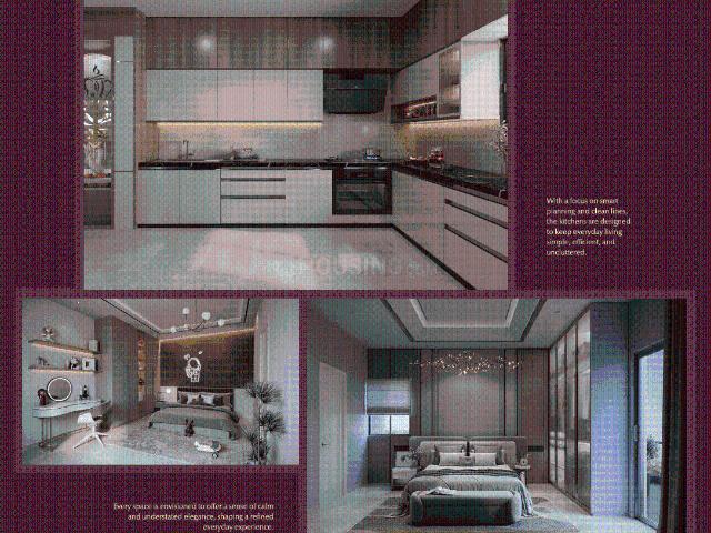Flat for sale in Haidarabad, Telangana