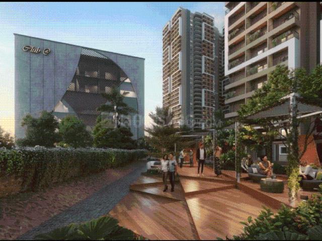 Flat for sale in Haidarabad, Telangana