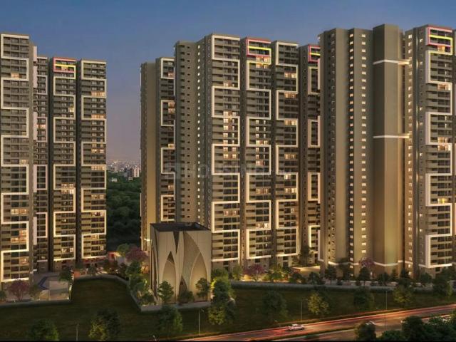 Flat for sale in Telangana