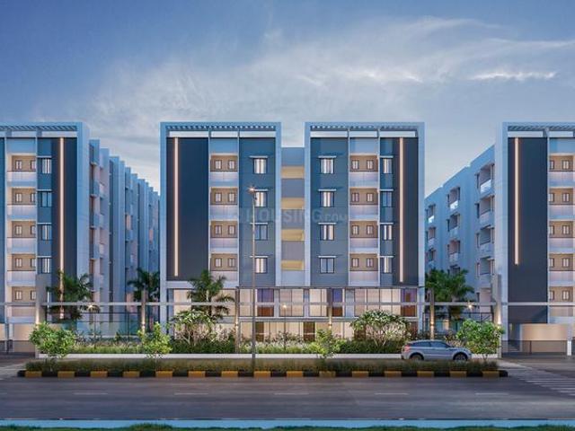 Flat for sale in Telangana
