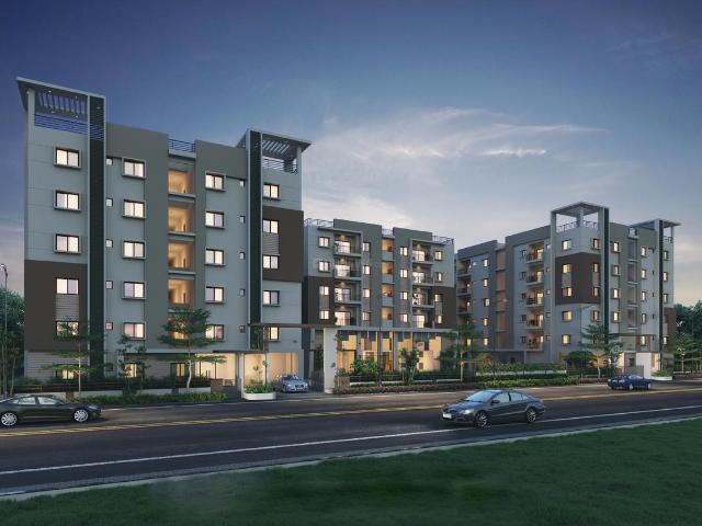 Flat for sale in Telangana