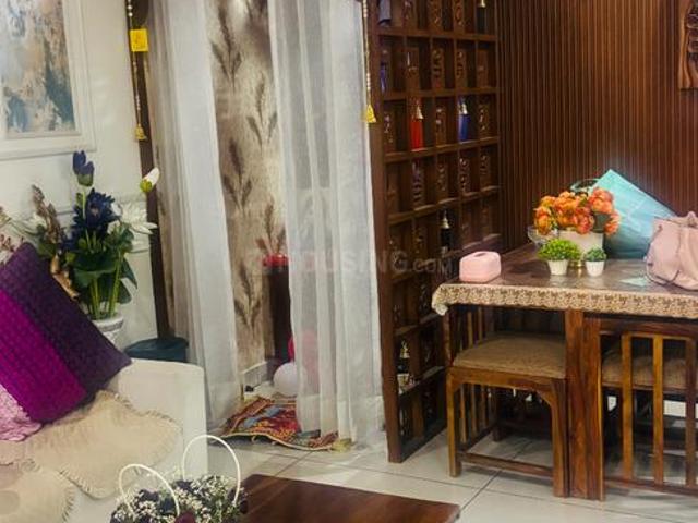 Flat for rent in Zirakpur, Punjab