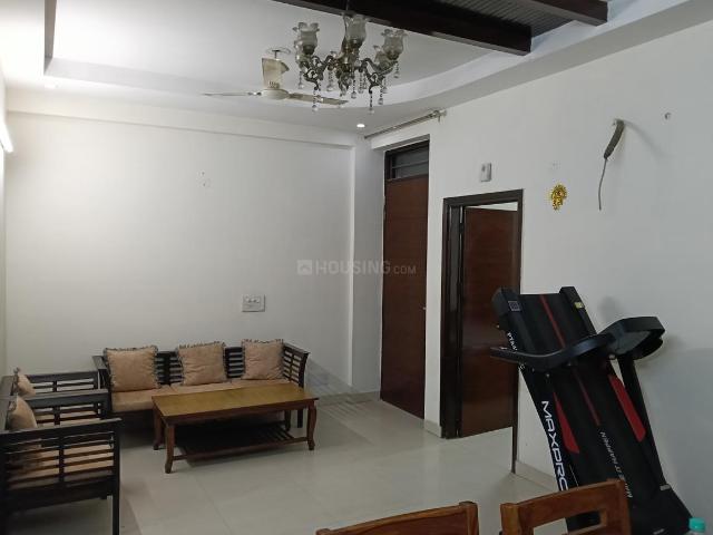 Flat for rent in Zirakpur, Punjab