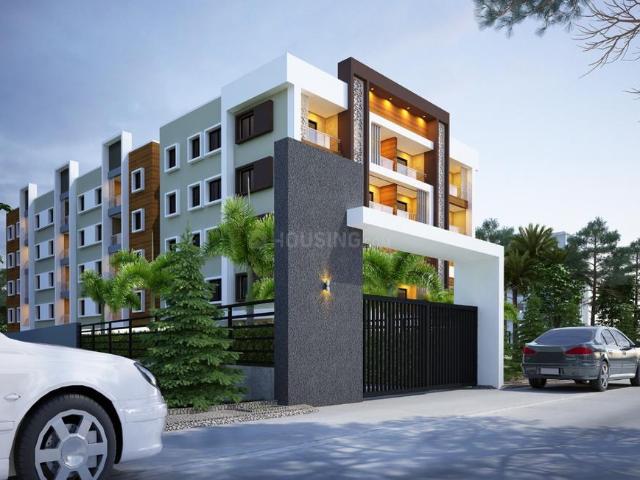 Flat for sale
