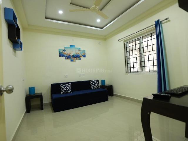 Flat for rent in Pakirtekiya, Ghatkesar mandal