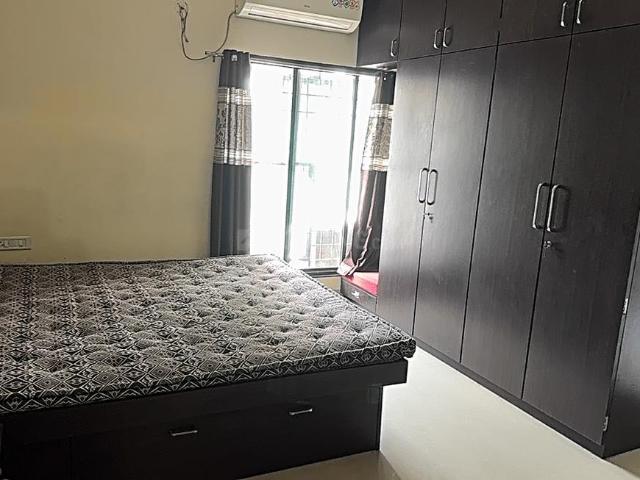 Flat for rent in Nagpur City, Nagpur
