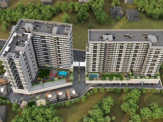 Flat for sale in Badlapur, National Capital Territory Of Delhi