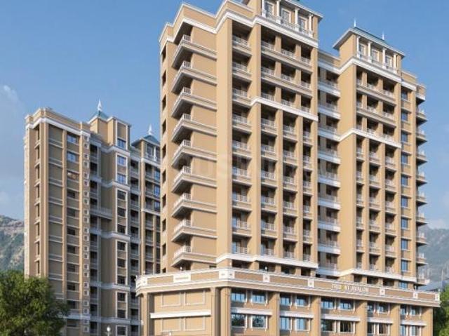 Flat for sale in Badlapur, National Capital Territory Of Delhi