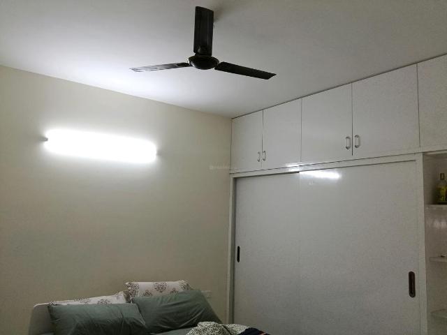 Flat for rent in Bangalore North, Karnataka