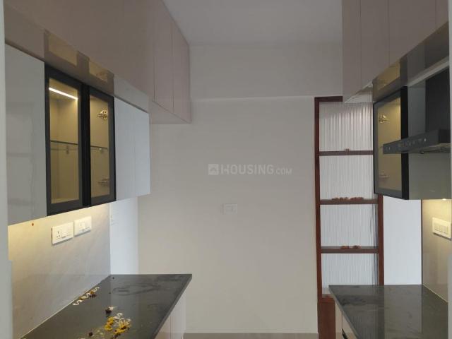 Flat for rent in Bangalore North, Cox Town - Bangalore