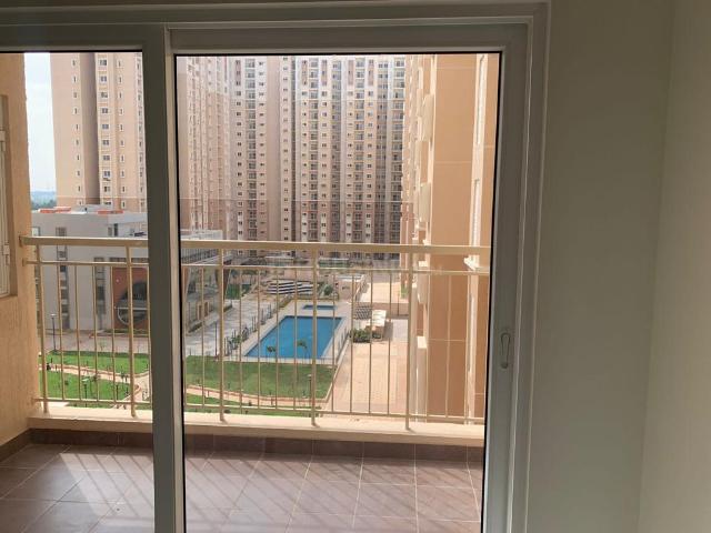 Flat for rent in Bagalur, Karnataka