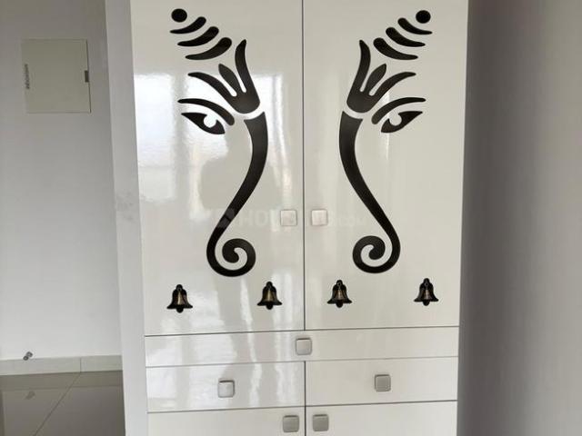 Flat for rent in Bagalur, Karnataka