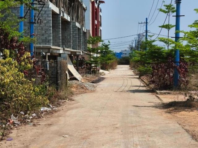 Flat for sale in Bagalur, Karnataka