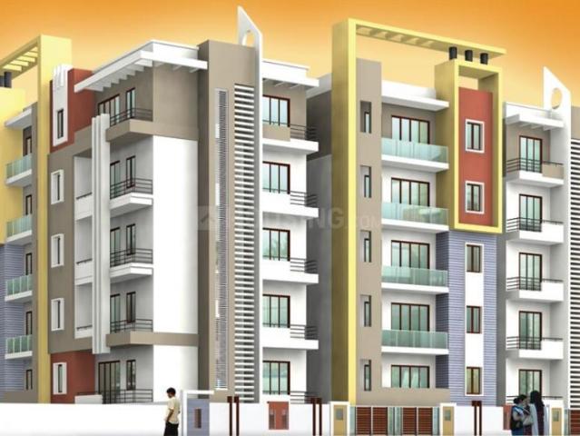 Flat for sale in Bagalur, Karnataka
