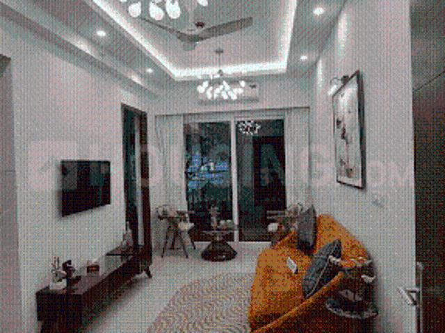 Flat for sale in Bagalur, Karnataka